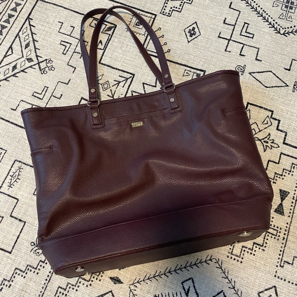 Thirty one Tote / Laptop Bag